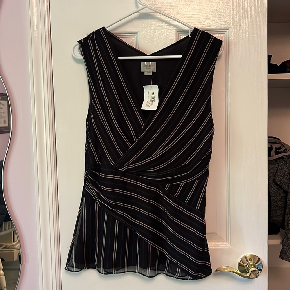 Blouse- Jason WU